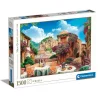 Italian Sight - 1500 pezzi^Clementoni