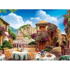 Italian Sight - 1500 pezzi^Clementoni