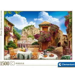 Italian Sight - 1500 pezzi^Clementoni
