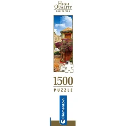 Italian Sight - 1500 pezzi^Clementoni