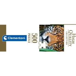 Jaguar in the Jungle - 500 pezzi^Clementoni Sale