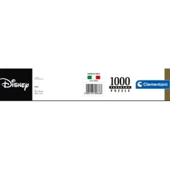 Joys - 1000 pezzi^Clementoni Outlet