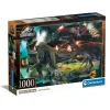 Jurassic World - 1000 pezzi^Clementoni Discount