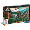 Jurassic World - 104 pezzi^Clementoni Discount