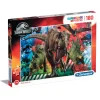 Jurassic World - 180 pezzi^Clementoni Best