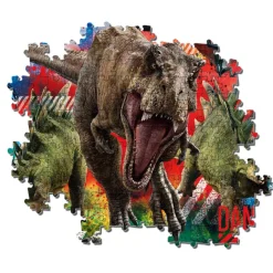 Jurassic World - 180 pezzi^Clementoni Best
