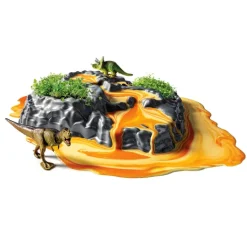 JW3 - Palude dei dinosauri^Clementoni Discount