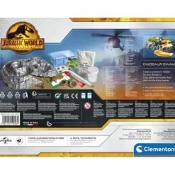 JW3 - Palude dei dinosauri^Clementoni Discount