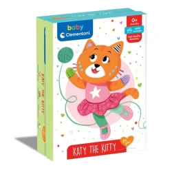 Katy the Kitty^Clementoni New