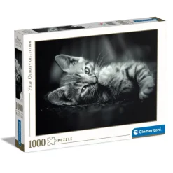 Kitty - 1000 pezzi^Clementoni Sale