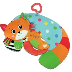 Kitty Cat Pillow^Clementoni Best