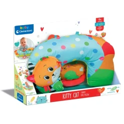 Kitty Cat Pillow^Clementoni Best