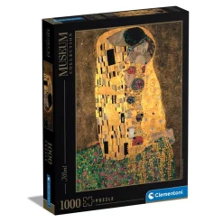 Klimt,^Clementoni New