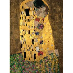 Klimt,^Clementoni New