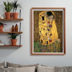Klimt,^Clementoni New