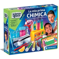 La Mia Prima Chimica^Clementoni Outlet