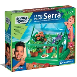La mia prima serra^Clementoni Sale