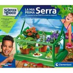 La mia prima serra^Clementoni Sale