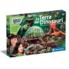 La terra dei Dinosauri^Clementoni Discount