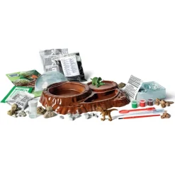 La terra dei Dinosauri^Clementoni Discount