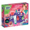 Laboratorio degli smalti e delle unghie^Clementoni Discount