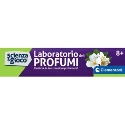 Laboratorio Dei Profumi^Clementoni Hot