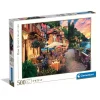 Lake Como - 500 pezzi^Clementoni