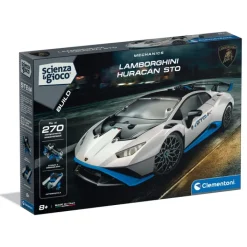 Lamborghini Huracan STO^Clementoni Outlet
