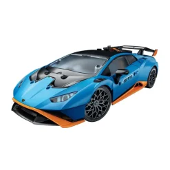 Lamborghini Huracán STO^Clementoni Hot