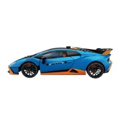 Lamborghini Huracán STO^Clementoni Hot