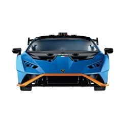 Lamborghini Huracán STO^Clementoni Hot