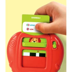 Le mie prime 100 Parole^Clementoni Discount