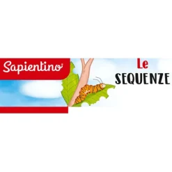 Le sequenze^Clementoni