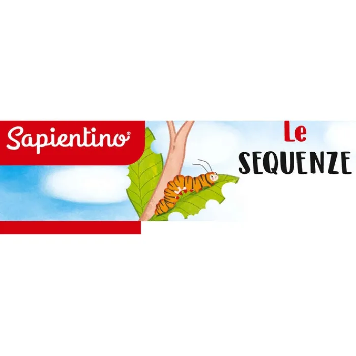 Le sequenze^Clementoni