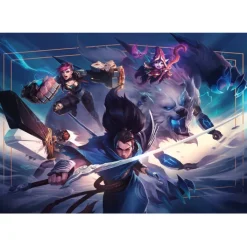 League Of Legends 2 - 500 pezzi^Clementoni Sale
