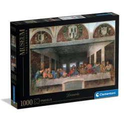 Leonardo,^Clementoni