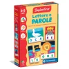 Lettere e parole^Clementoni Hot