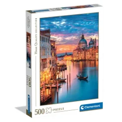 Lighting Venice - 500 pezzi^Clementoni Discount
