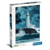 Lightouse in the Storm - 1000 pezzi^Clementoni Best