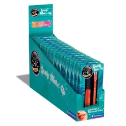 Lipgloss e Matita per Labbra - Peach Color^Clementoni Best
