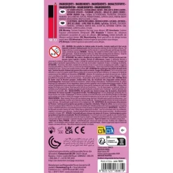 Lipgloss e Matita per Labbra - Cherry Color^Clementoni Discount