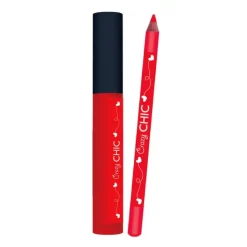 Lipgloss e Matita per Labbra - Cherry Color^Clementoni Discount
