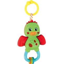Little Dragon Rattle^Clementoni Best