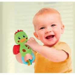 Little Dragon Rattle^Clementoni Best