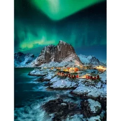 Lofoten Islands - 1000 pezzi^Clementoni Sale