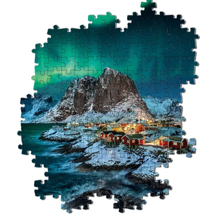 Lofoten Islands - 1000 pezzi^Clementoni Sale