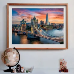 London Twilight - 1500 pezzi^Clementoni Online