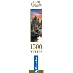 London Twilight - 1500 pezzi^Clementoni Outlet