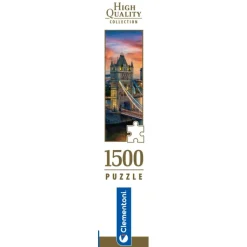 London Twilight - 1500 pezzi^Clementoni Outlet