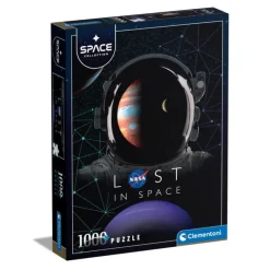 Lost In Space - 1000 pezzi^Clementoni